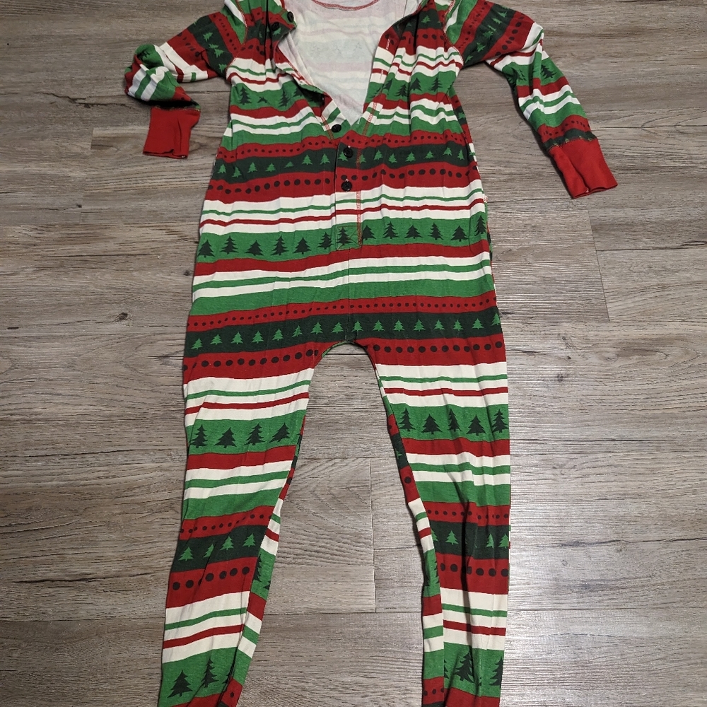 New, no tags, Lazy One union suit, size xs, unisex
